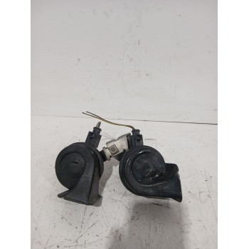 Recambio de claxon para skoda fabia ii combi (545) 1.2 tsi referencia OEM IAM 6R0951223B  