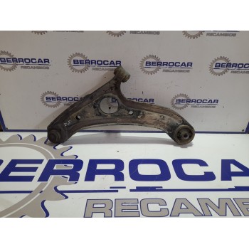 BRAZO SUSPENSION INFERIOR DELANTERO DERECHO 545011C000 