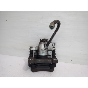 Recambio de pinza de freno trasera izquierda para renault trafic furgón l1h1 2,7t referencia OEM IAM 7701056166  