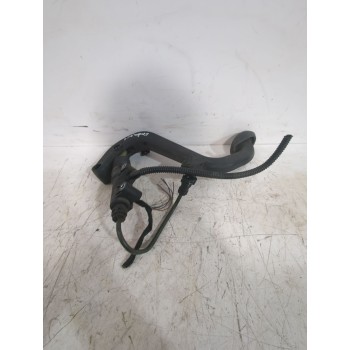 Recambio de pedal embrague para mini mini (r56) one referencia OEM IAM 35316772406  