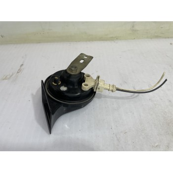 Recambio de claxon para renault scenic ii authentique referencia OEM IAM E20092018  