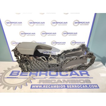 Recambio de apoyabrazos central para opel insignia berlina 2.0 16v cdti referencia OEM IAM 13221926  