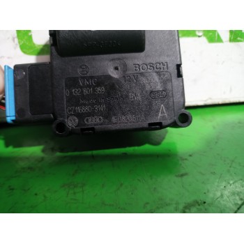 Recambio de motor apertura trampilla para audi a6 berlina (4f2) 2.4 referencia OEM IAM 4F0820511A  