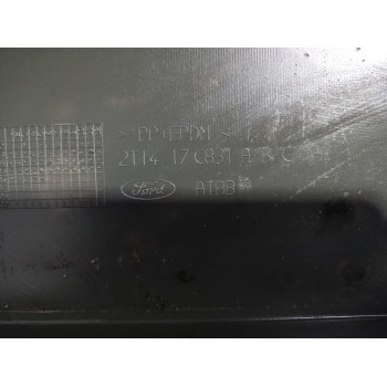 Recambio de paragolpes delantero para ford transit connect (tc7) 1.8 tdci cat referencia OEM IAM 2T1417C831  