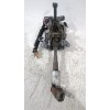 Recambio de columna direccion para audi a4 b6 (8e2) 1.9 tdi referencia OEM IAM 8E0419502H  