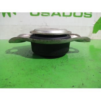 Recambio de soporte motor izquierdo para fiat 500 cabrio (150) lounge referencia OEM IAM 51854036  