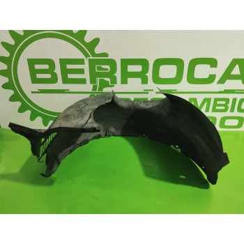Recambio de paso rueda delantero para seat ibiza (6l1) 1.9 sdi referencia OEM IAM 6L0809958D  