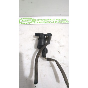 Recambio de bomba limpia para peugeot 407 (6d_) 1.6 hdi 110 (6d9hzc, 6d9hyc) referencia OEM IAM 643497  