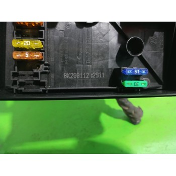 Recambio de caja reles / fusibles para volkswagen golf vi (5k1) advance referencia OEM IAM 01718130  
