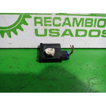 Recambio de motor apertura trampilla para audi a6 berlina (4f2) 2.4 referencia OEM IAM 4F0820511A  