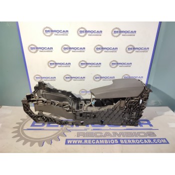 Recambio de apoyabrazos central para opel insignia berlina 2.0 16v cdti referencia OEM IAM 13221926  