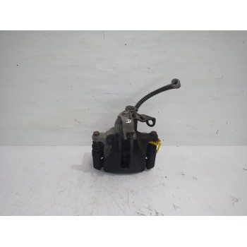 Recambio de pinza de freno trasera derecha para renault trafic furgón l1h1 2,7t referencia OEM IAM 7701056165  