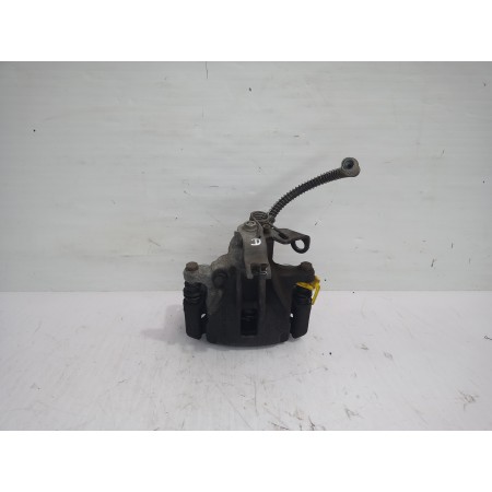 Recambio de pinza de freno trasera derecha para renault trafic furgón l1h1 2,7t referencia OEM IAM 7701056165  