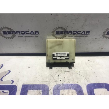 MODULO CONFORT 52010486B 