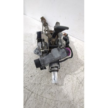 Recambio de columna direccion para audi a4 b6 (8e2) 1.9 tdi referencia OEM IAM 8E0419502H  