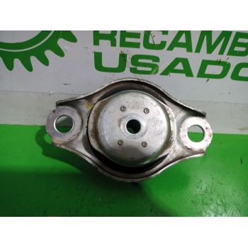 Recambio de soporte motor izquierdo para fiat 500 cabrio (150) lounge referencia OEM IAM 51854036  