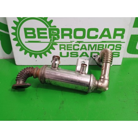 Recambio de enfriador egr para ford s-max (ca1) 1.8 tdci cat referencia OEM IAM 4M5Q9F464  