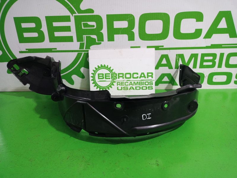 Recambio de paso rueda delantero izquierdo para honda civic berlina .5 (ma/mb) 1.5 referencia OEM IAM 74151ST3E0  