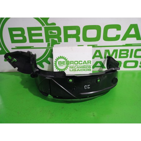 Recambio de paso rueda delantero izquierdo para honda civic berlina .5 (ma/mb) 1.5 referencia OEM IAM 74151ST3E0  