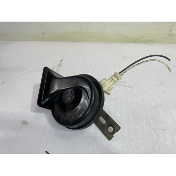 Recambio de claxon para renault scenic ii authentique referencia OEM IAM E20092018  