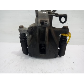 Recambio de pinza de freno trasera derecha para renault trafic furgón l1h1 2,7t referencia OEM IAM 7701056165  