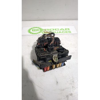 CAJA RELES / FUSIBLES 6500CG 