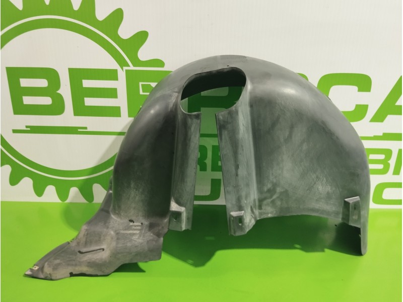 Recambio de paso rueda trasero para seat ibiza (6l1) 1.9 sdi referencia OEM IAM 6L6810969C  