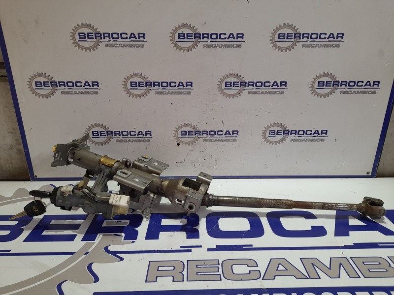 Recambio de columna direccion para hyundai getz (tb) 1.5 crdi cat referencia OEM IAM 954001C500  