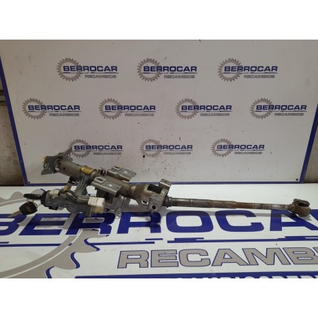 Recambio de columna direccion para hyundai getz (tb) 1.5 crdi cat referencia OEM IAM 954001C500  