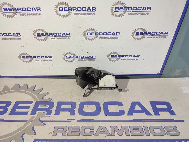 Recambio de cinturon seguridad trasero izquierdo para opel insignia berlina 2.0 16v cdti referencia OEM IAM 306134010AB  