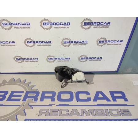 Recambio de cinturon seguridad trasero izquierdo para opel insignia berlina 2.0 16v cdti referencia OEM IAM 306134010AB  