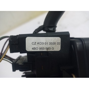 Recambio de mando multifuncion para volkswagen passat berlina (3b3) advance referencia OEM IAM 4B0953503  