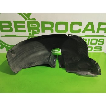 Recambio de paso rueda trasero para seat ibiza (6l1) 1.9 sdi referencia OEM IAM 6L6810969C  
