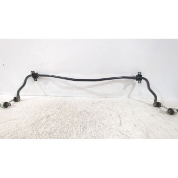 Recambio de barra estabilizadora delantera para audi a4 b6 (8e2) 1.9 tdi referencia OEM IAM 8E0411309D  