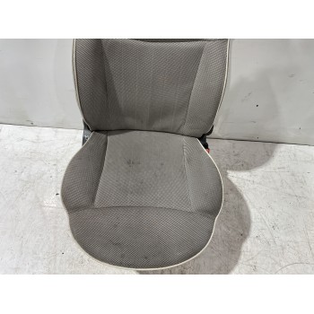 Recambio de asiento delantero derecho para fiat 500 cabrio (150) aniversario referencia OEM IAM 71749255  