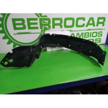 Recambio de paso rueda delantero izquierdo para honda civic berlina .5 (ma/mb) 1.5 referencia OEM IAM 74151ST3E0  