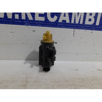 Recambio de electrovalvula para peugeot partner kombi 1.6 blue-hdi fap referencia OEM IAM 9677363880  