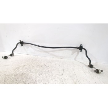 Recambio de barra estabilizadora delantera para audi a4 b6 (8e2) 1.9 tdi referencia OEM IAM 8E0411309D  