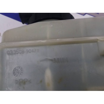 Recambio de bomba freno para dacia duster (hs_) 1.5 dci 4x4 (hsmc, hsmd) referencia OEM IAM 03350890471  