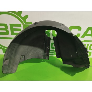 Recambio de paso rueda trasero para seat ibiza (6l1) 1.9 sdi referencia OEM IAM 6L6810969C  