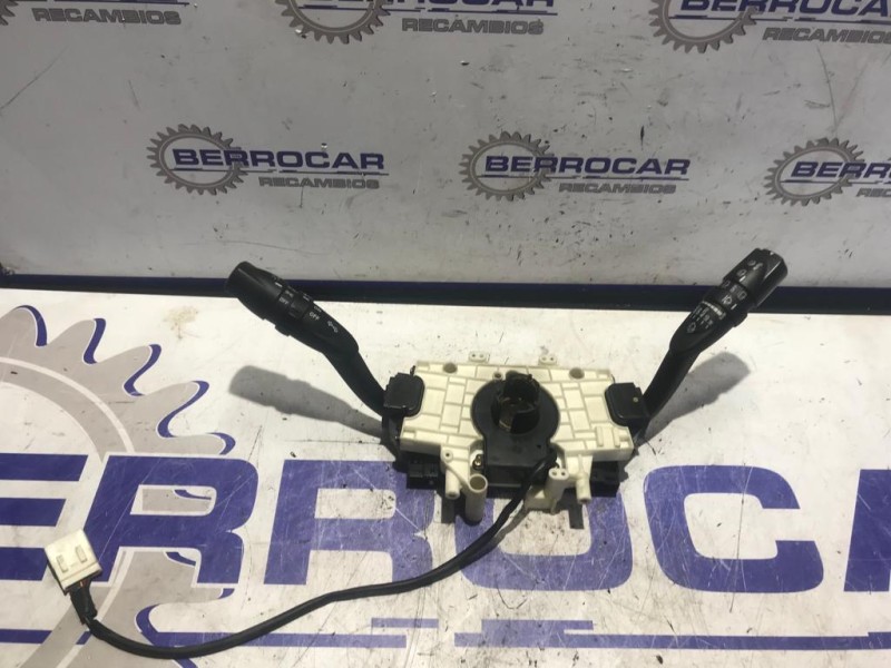 Recambio de mando luces para ssangyong kyron 2.0 xdi referencia OEM IAM Y2206083AA  