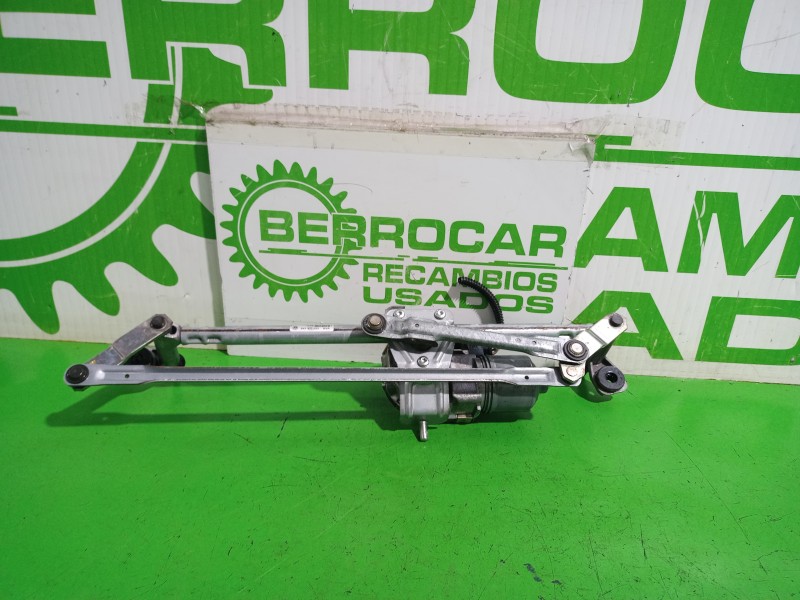 Recambio de motor limpia delantero para volkswagen golf vi (5k1) advance referencia OEM IAM 5K1955023  