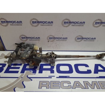 Recambio de columna direccion para hyundai getz (tb) 1.5 crdi cat referencia OEM IAM 954001C500  