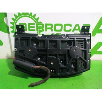 Recambio de cuadro instrumentos para opel zafira b cosmo referencia OEM IAM 13216684  