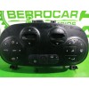 Recambio de mando climatizador para fiat 500 cabrio (150) lounge referencia OEM IAM 735491194  