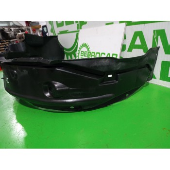 Recambio de paso rueda delantero izquierdo para honda civic berlina .5 (ma/mb) 1.5 referencia OEM IAM 74151ST3E0  