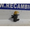 Recambio de electrovalvula para peugeot partner kombi 1.6 blue-hdi fap referencia OEM IAM 9677363880  