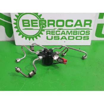 Recambio de rampa inyectora para ford s-max (ca1) 1.8 tdci cat referencia OEM IAM 4M5Q90280DB  