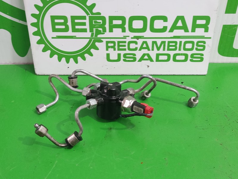Recambio de rampa inyectora para ford s-max (ca1) 1.8 tdci cat referencia OEM IAM 4M5Q90280DB  