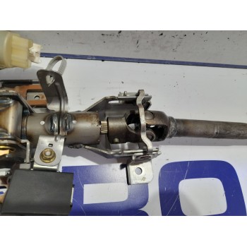 Recambio de columna direccion para hyundai getz (tb) 1.5 crdi cat referencia OEM IAM 954001C500  